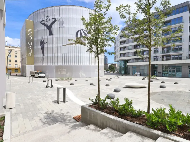 Stilvolle Wohnung im Zentrum | 800 m zum Strand, Balkon – Foto 4