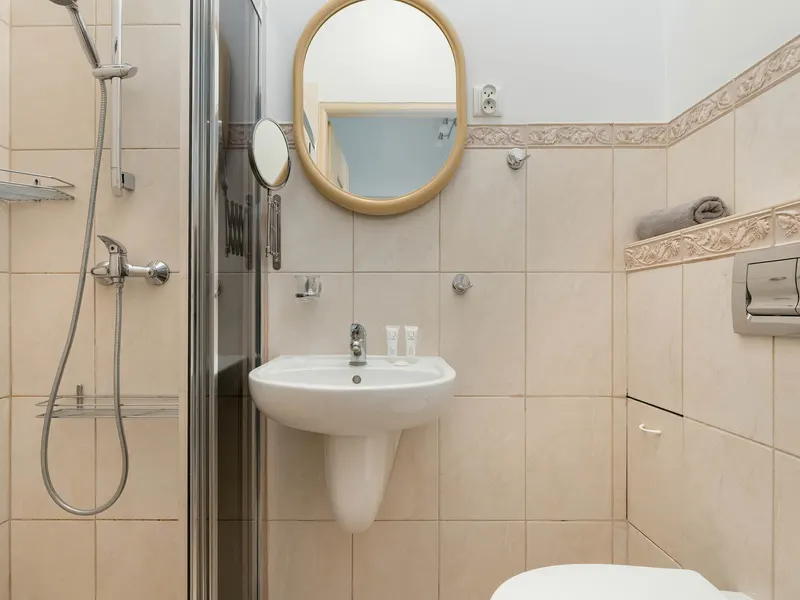 Gemütliches Appartement für 4 Personen | Zentrum – Foto 4