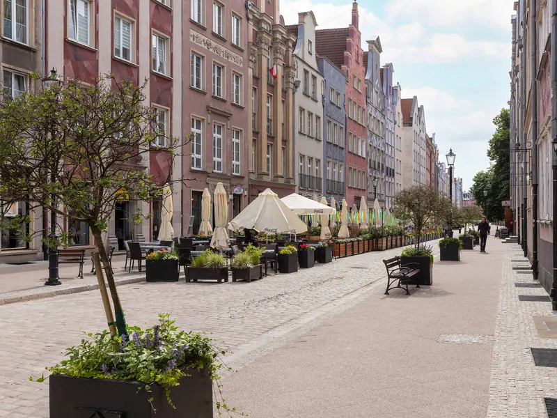 Gemütliches Appartement für 4 Personen | Zentrum – Foto 5