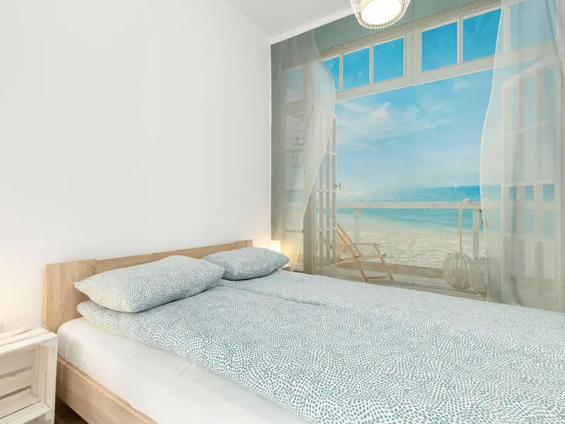 Gemütliches Appartement für 4 Personen | Zentrum – Foto 2