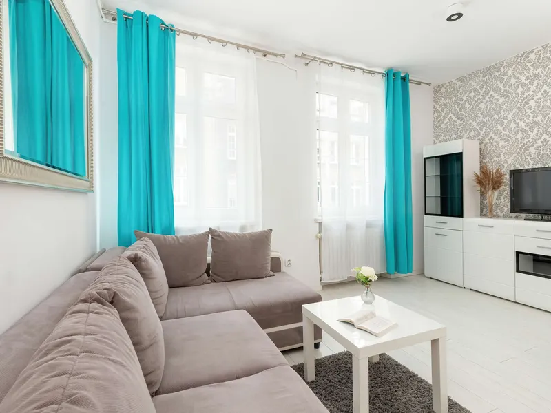 Gemütliches Appartement für 4 Personen | Zentrum – Foto 1