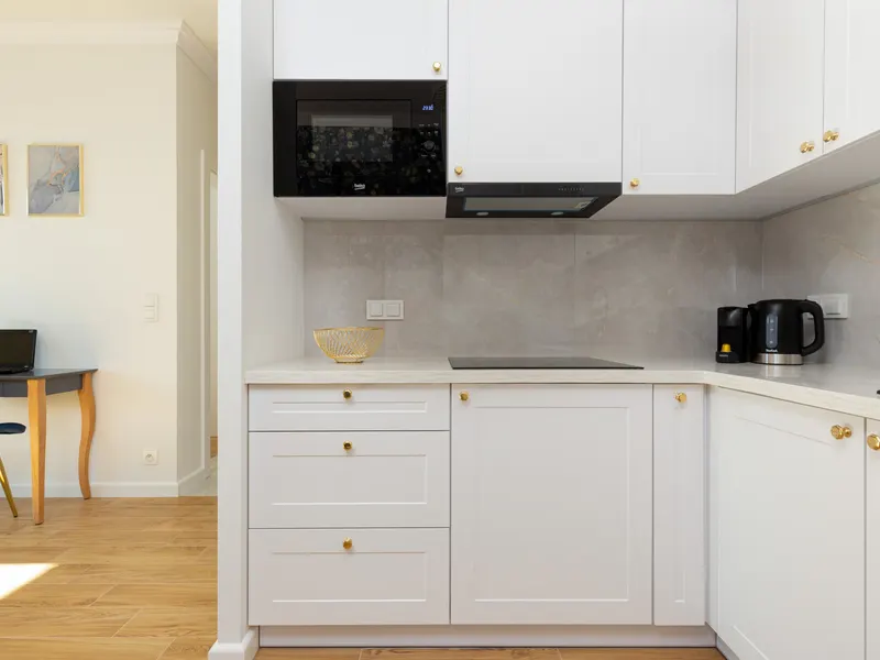 Stylish Apartment with Air Conditioning | Balcony and Parking – photo 3