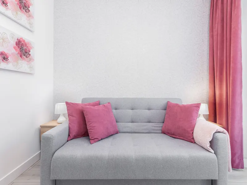 Apartament z Balkonem | W sercu Świnoujścia – zdjęcie 2