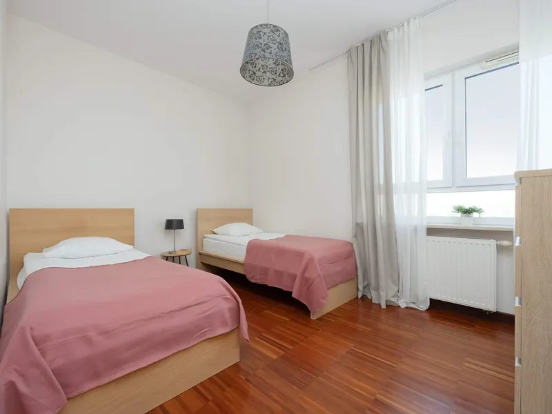 Spacious Apartment | 2 Bedrooms | Parking | Balcony – photo 4
