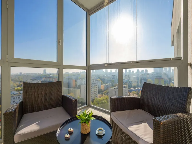 Spacious Apartment | 2 Bedrooms | Parking | Balcony – photo 2