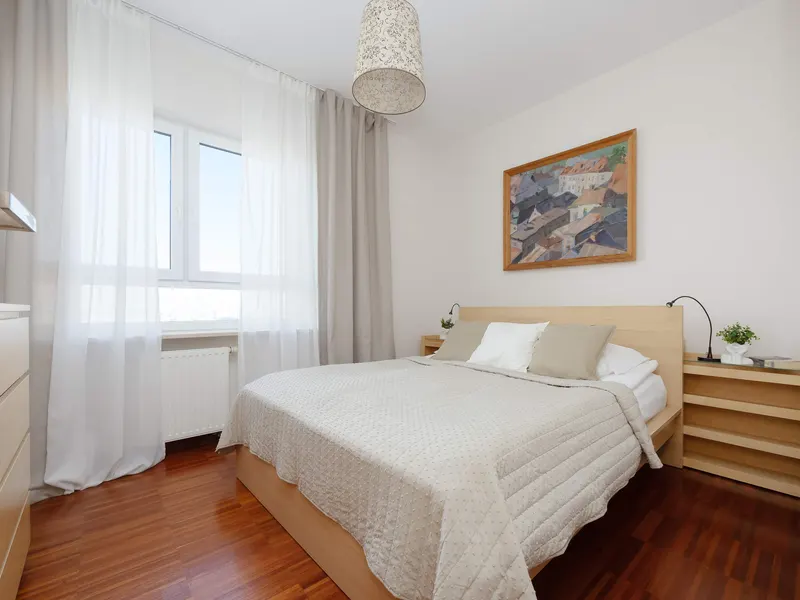 Spacious Apartment | 2 Bedrooms | Parking | Balcony – photo 3