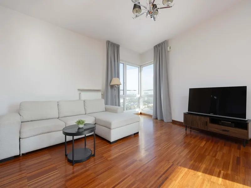 Spacious Apartment | 2 Bedrooms | Parking | Balcony – photo 1