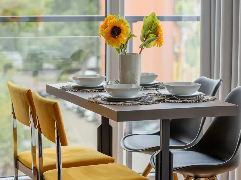 Bright Apartment | Close to PGE Stadium and Metro. – photo 5
