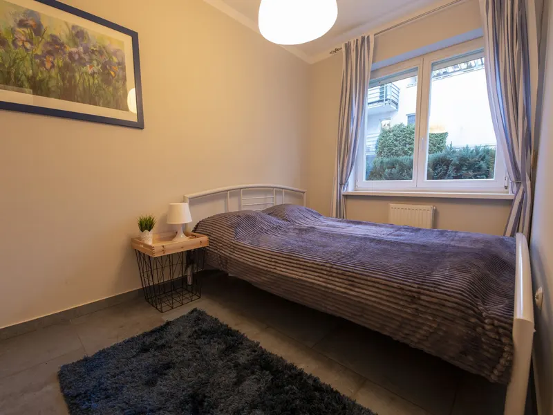 Tasteful Apartment in Sopot | Parking | Close to the Beach – photo 2