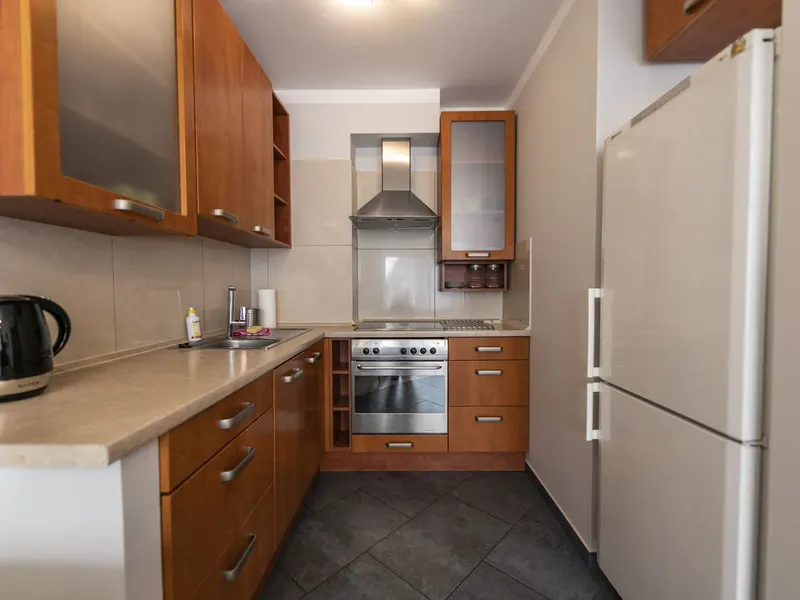 Tasteful Apartment in Sopot | Parking | Close to the Beach – photo 3