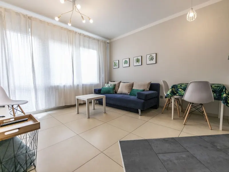 Tasteful Apartment in Sopot | Parking | Close to the Beach – photo 1