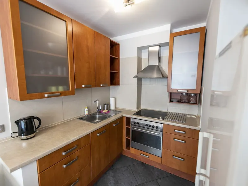 Tasteful Apartment in Sopot | Parking | Close to the Beach – photo 5