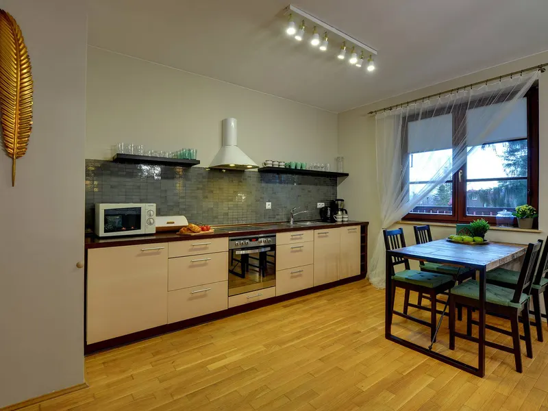 Helle Wohnung in Karpacz | Parkplatz, ruhige Umgebung – Foto 4