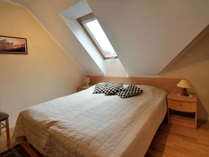 Przytulne Studio w Karpaczu | Balkon, Parking, Klimatyzacja – zdjęcie 5