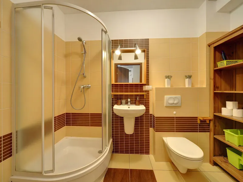 Jasny Apartament w Karpaczu | Balkon | Parking | Smart TV – zdjęcie 4