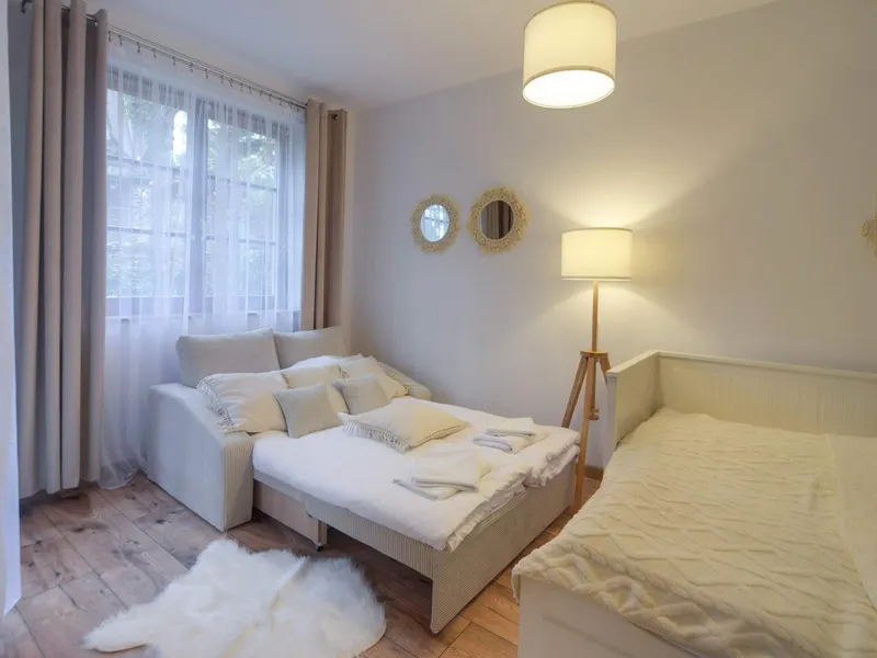 Komfortowe Studio w Karpaczu | Balkon i Parking w Garażu – zdjęcie 2