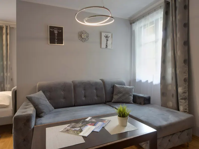 Cozy Studio in Karpacz | Parking, Smart TV, WiFi – photo 2