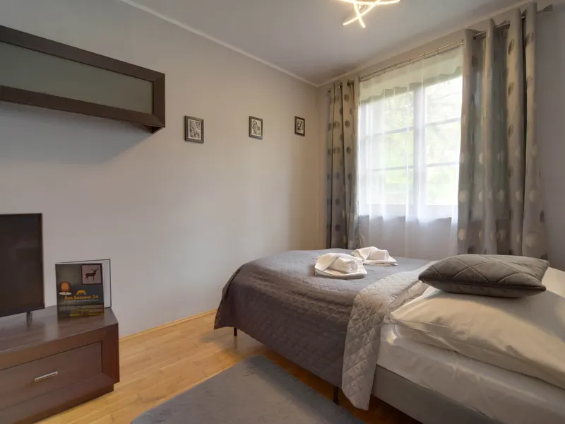 Cozy Studio in Karpacz | Parking, Smart TV, WiFi – photo 4