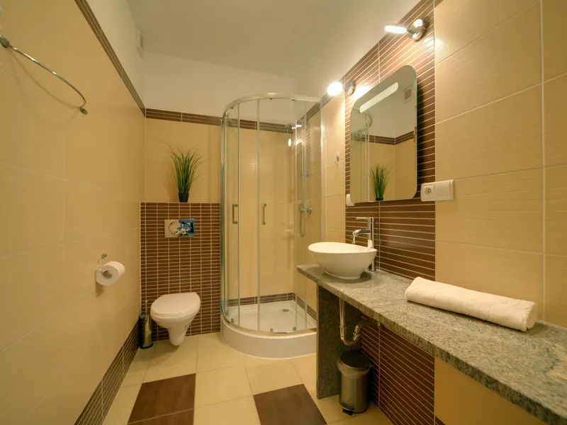 Cozy Studio in Karpacz | Parking, Smart TV, WiFi – photo 5