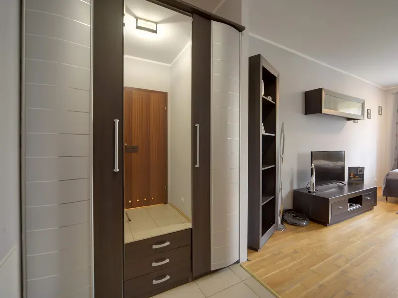 Cozy Studio in Karpacz | Parking, Smart TV, WiFi – photo 3