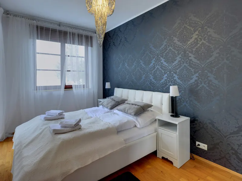 Elegancki Apartament | 2 Balkony, Parking, Blisko Centrum – zdjęcie 2