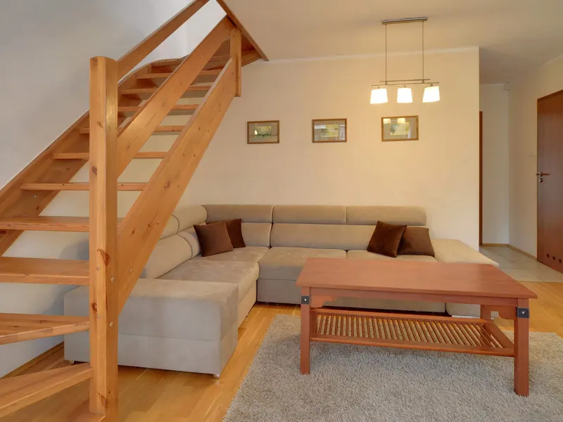 Dwupoziomowy Apartament | 4 Sypialnie | Parking Garażowy – zdjęcie 5