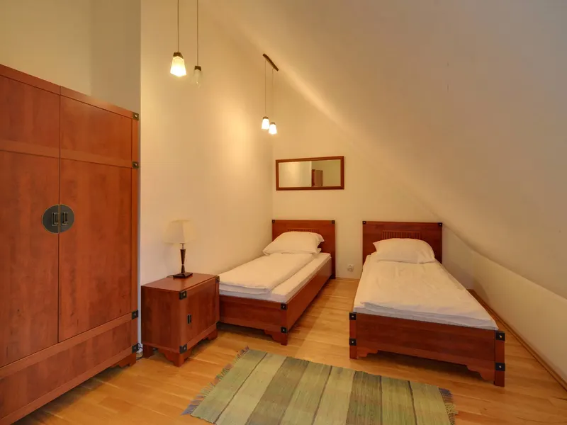 Dwupoziomowy Apartament | 4 Sypialnie | Parking Garażowy – zdjęcie 2