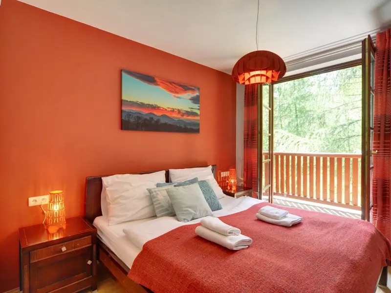 Przestronny Apartament | 3 Sypialnie | Parking Garażowy – zdjęcie 2