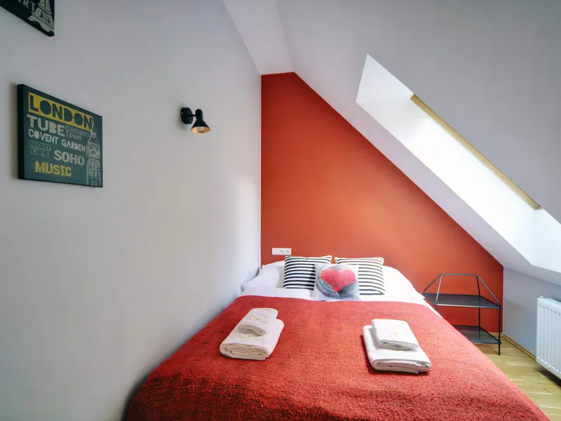 Przestronny Apartament | 3 Sypialnie | Parking Garażowy – zdjęcie 3