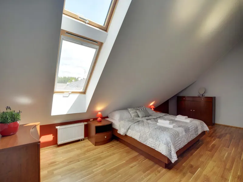 Przestronny Apartament | 3 Sypialnie | Parking Garażowy – zdjęcie 5