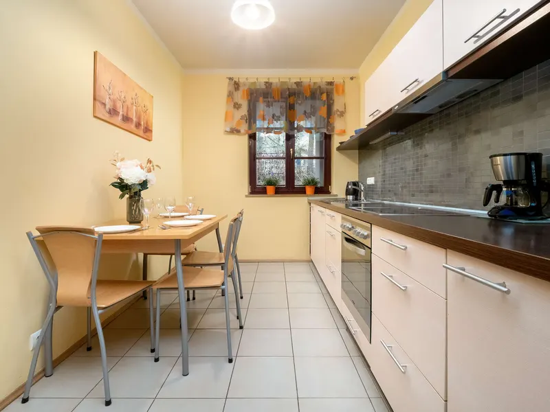 Stylish Apartment in Karpacz | Parking and Balcony – photo 4