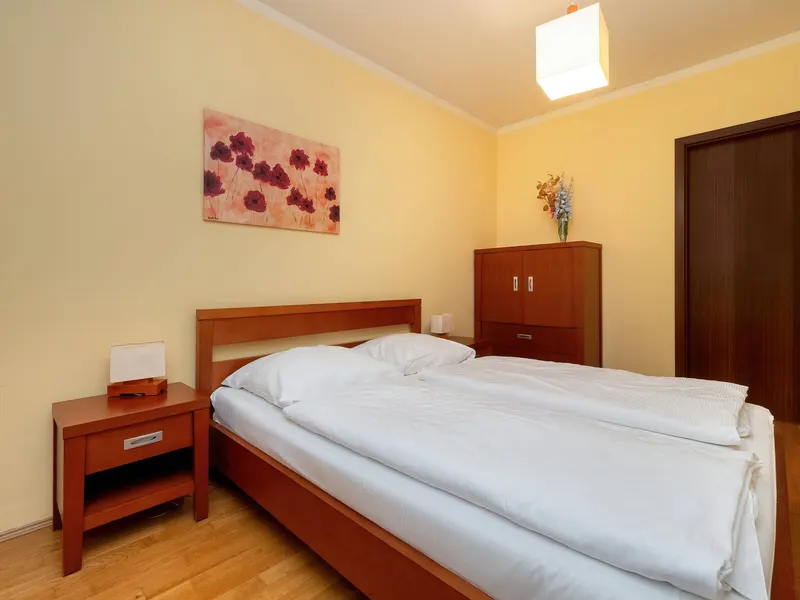 Stylish Apartment in Karpacz | Parking and Balcony – photo 2