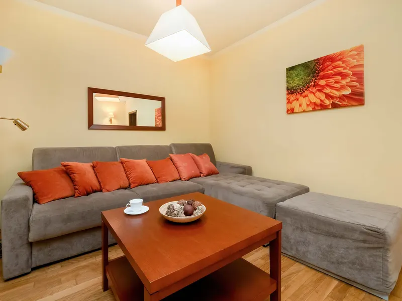 Stylish Apartment in Karpacz | Parking and Balcony – photo 1