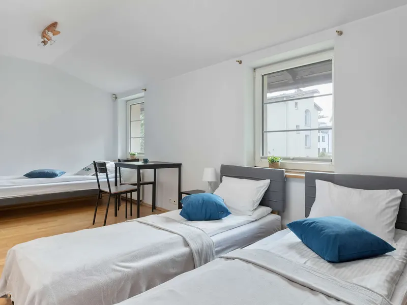 Large House in Sopot | Parking, Terrace, Close to the Beach – photo 4