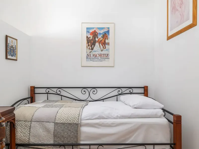 Stilvolle Wohnung im Herzen von Jeżyce | Balkon und Klimaanlage – Foto 5