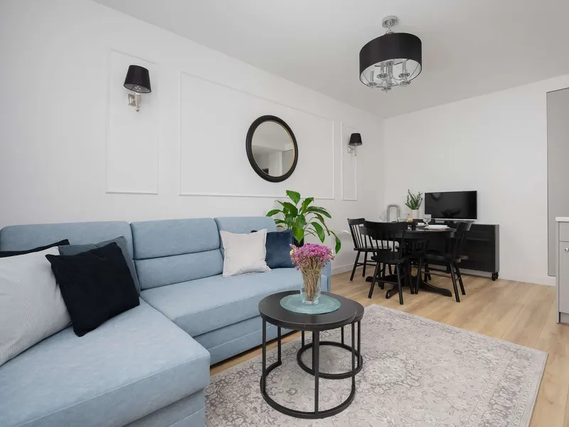 Funktionelles Studio im Herzen von Ochota | Nähe Och-Teatr – Foto 1