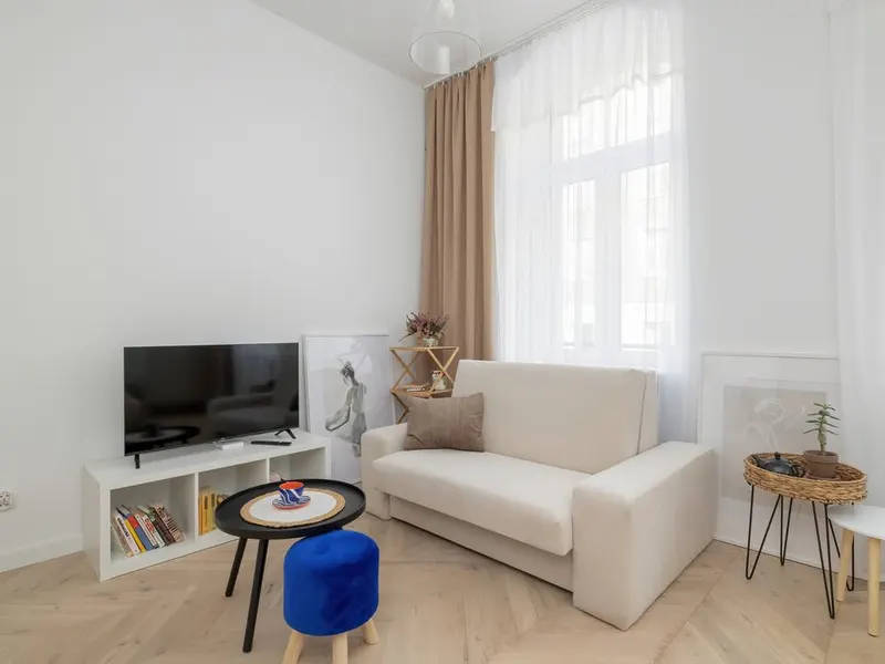 Komfortables Studio im Zentrum von Kattowitz | Für 3 Personen – Foto 2