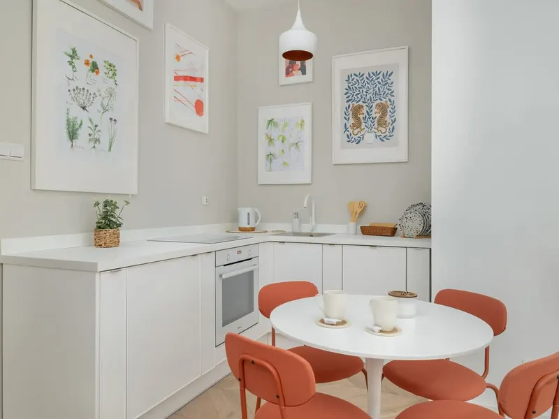 Komfortables Studio im Zentrum von Kattowitz | Für 3 Personen – Foto 4