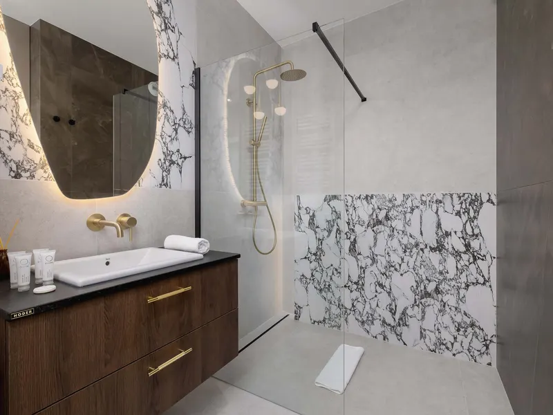 Elegantes Apartment | Parkplatz | Nähe Kazimierz – Foto 3