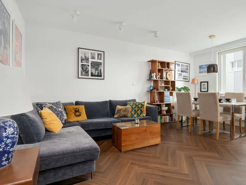 Stylish Apartment | 400 m to the Beach | 2 Bedrooms – photo 3