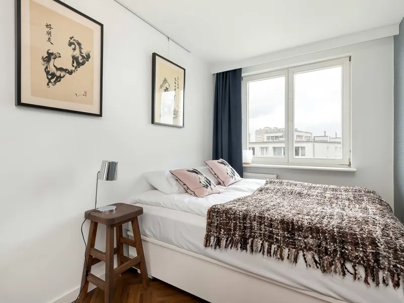 Stylish Apartment | 400 m to the Beach | 2 Bedrooms – photo 4