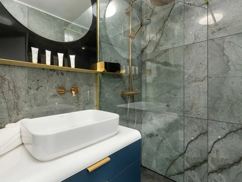 Stylish Apartment | 400 m to the Beach | 2 Bedrooms – photo 2