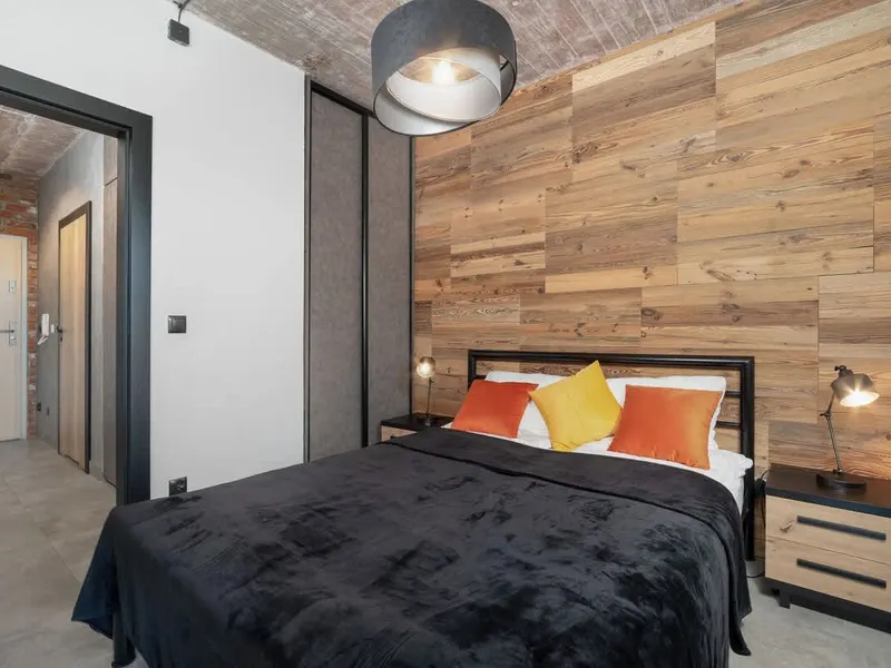 Modernes Apartment mit Balkon in der Nähe des Zentrums von Rzeszów – Foto 2