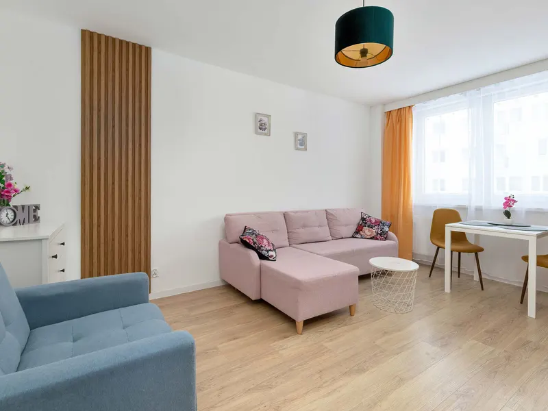 Intimes Studio | 700 m zur ERGO-Arena, Nähe zum Strand – Foto 5