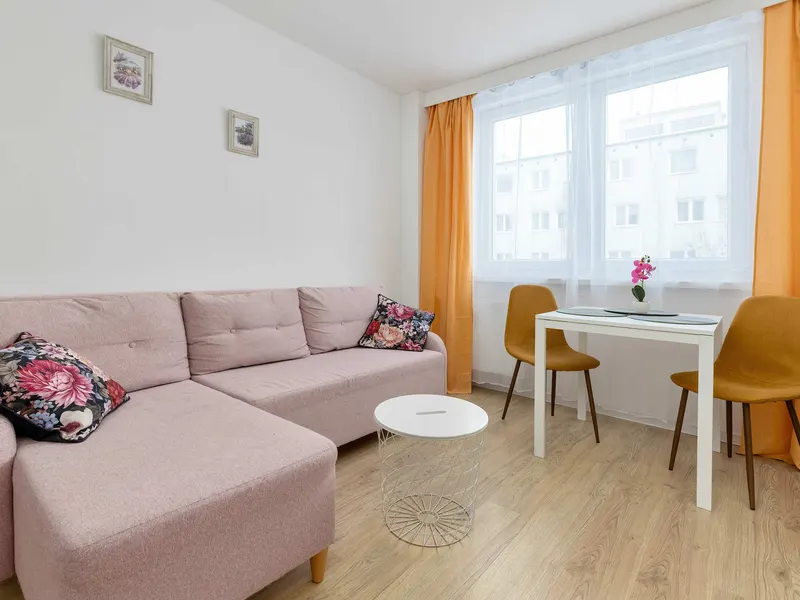 Intimes Studio | 700 m zur ERGO-Arena, Nähe zum Strand – Foto 1