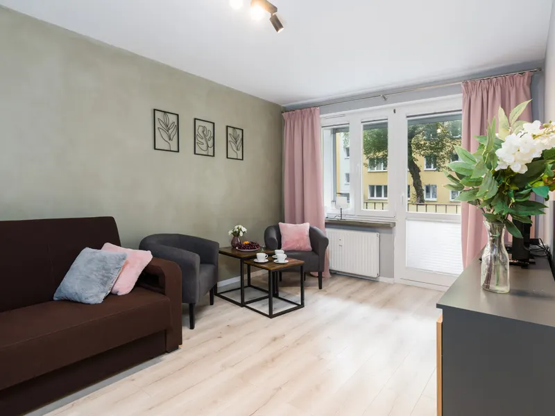 Familiensuite | Balkon und Arbeitsbereich – Foto 4