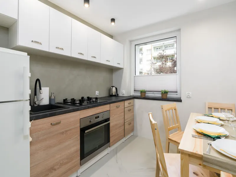 Familiensuite | Balkon und Arbeitsbereich – Foto 5