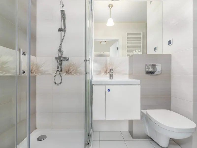 Komfortable Wohnung mit Balkon | Strandnähe – Foto 4