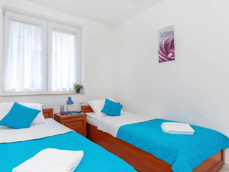 Komfortable Wohnung mit Balkon | Strandnähe – Foto 2