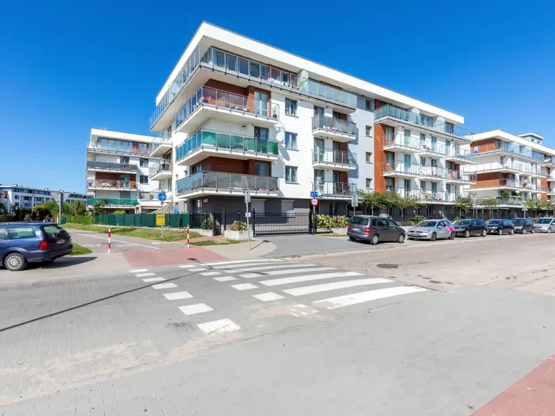 Komfortable Wohnung mit Balkon | Strandnähe – Foto 5